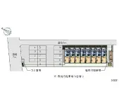 ★手数料０円★榛原郡吉田町住吉　月極駐車場（LP）